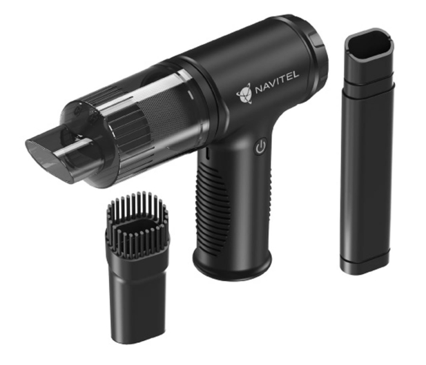 Navitel odkurzacz CL80 - 1284019 - zdjęcie 3